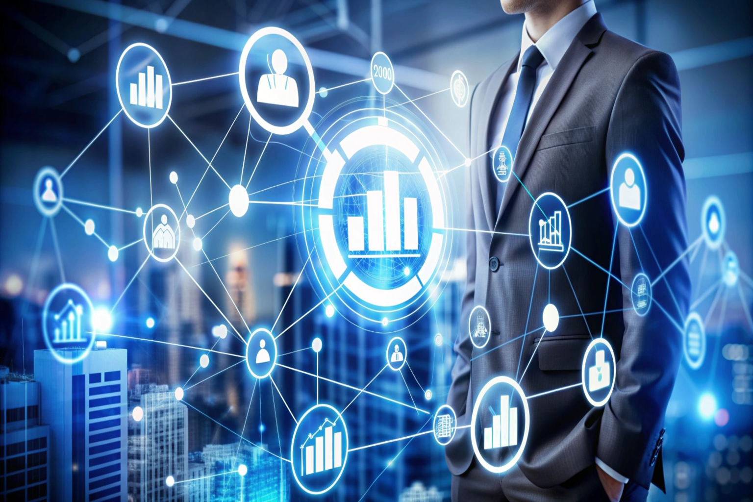 ERPNext vs Traditional ERP Systems: Which One is Right for You?