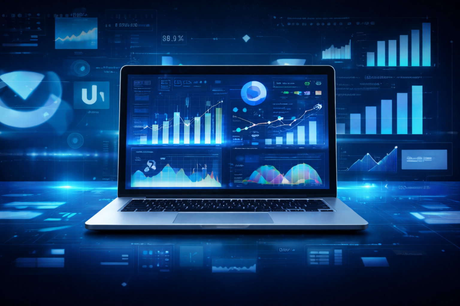How Data Analytics Improves Customer Experience